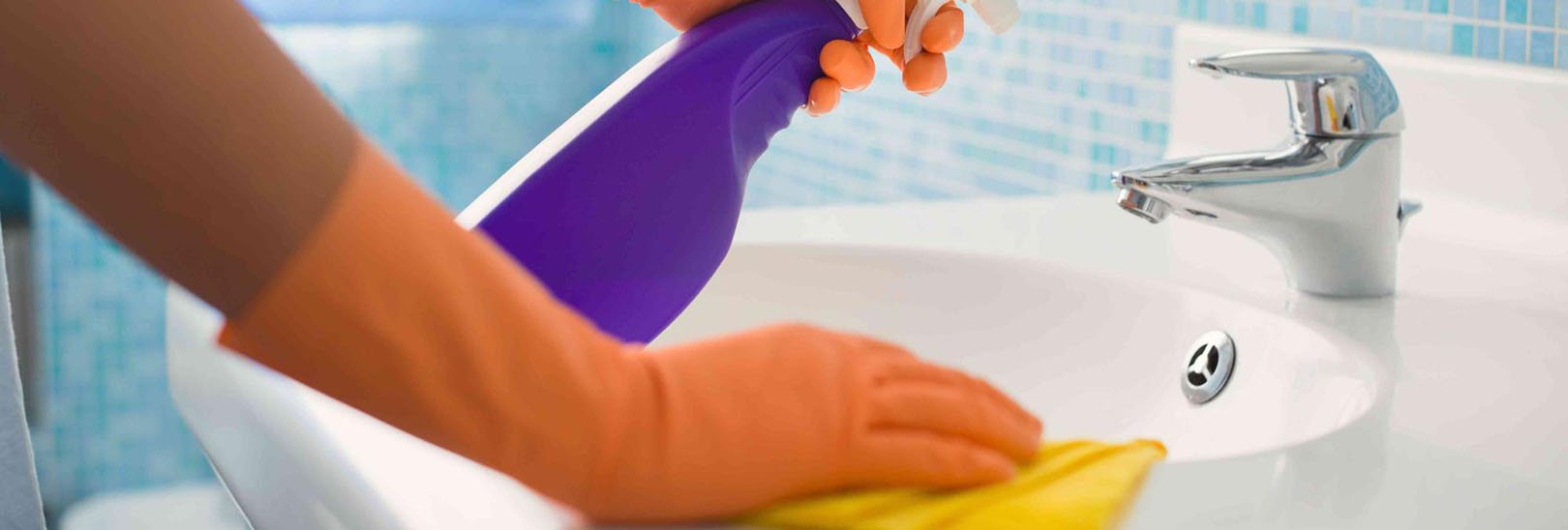 Cleaning Services - Magherafelt, Castledawson, Randalstown, Toome, Cookstown